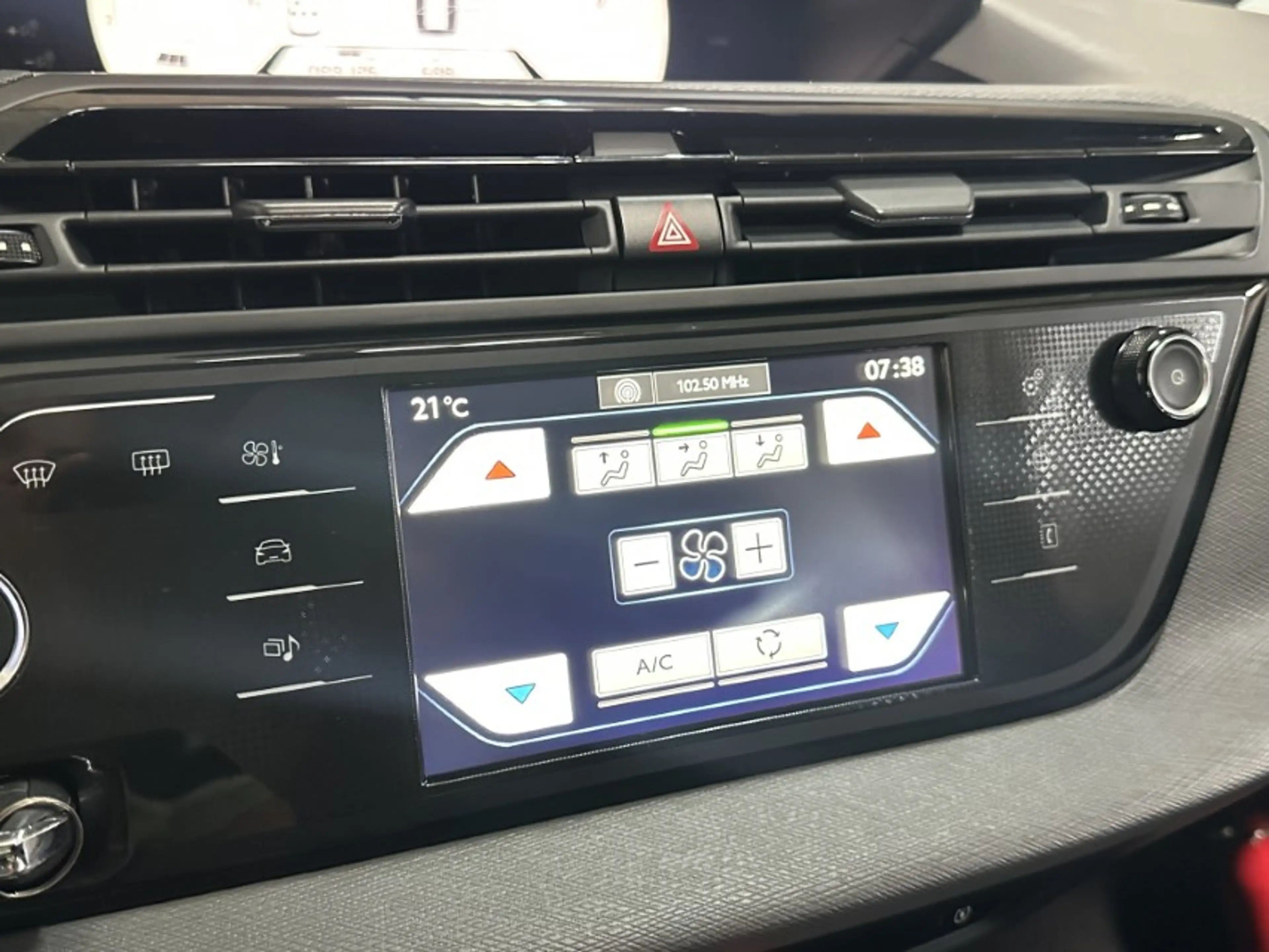 Citroen C4 Picasso 1.2 PureTech Business CLIMA /CRUISE / 1e EIGENAAR — photo 19