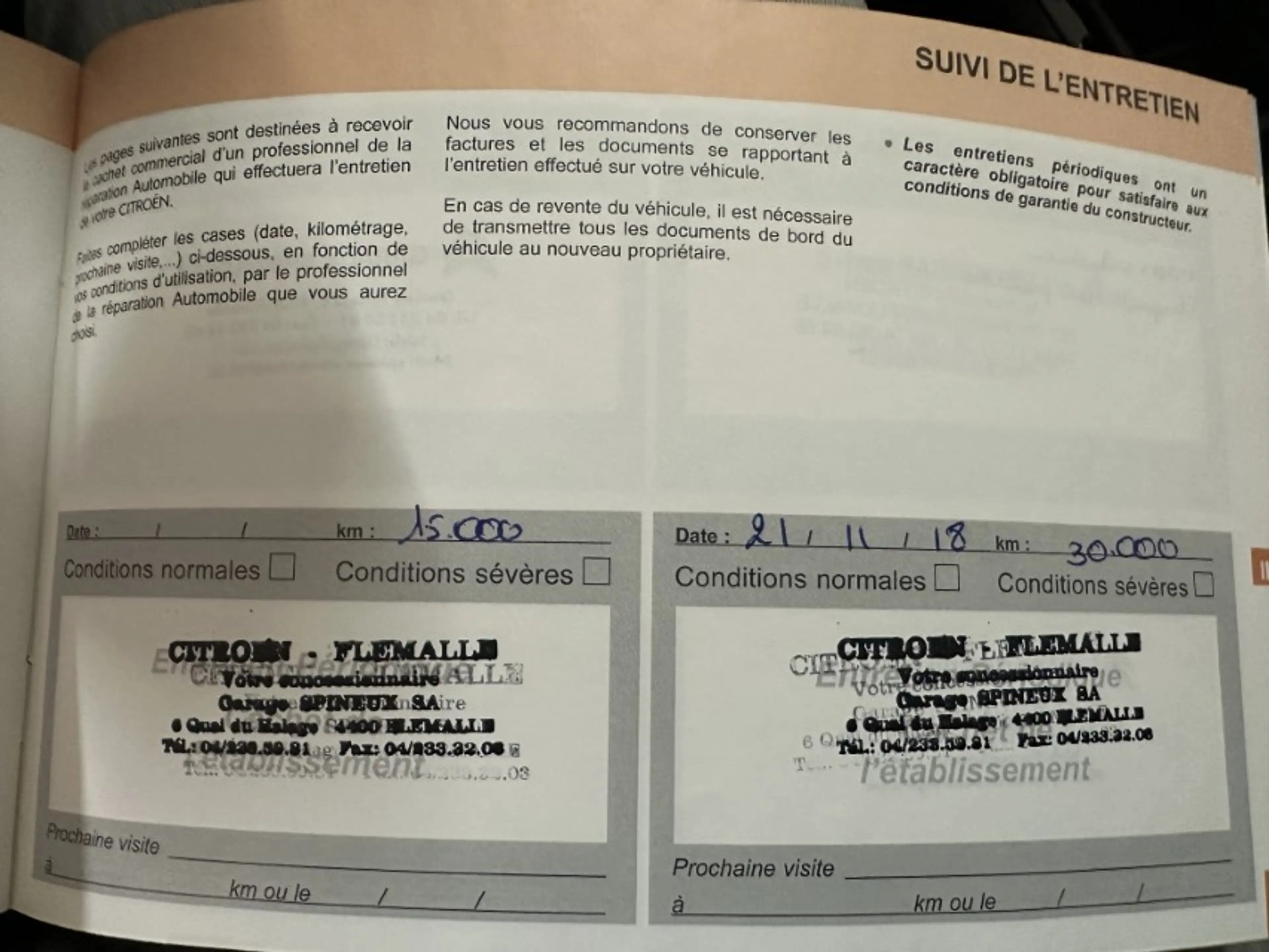 Citroen C4 Picasso 1.2 PureTech Business CLIMA /CRUISE / 1e EIGENAAR — photo 24