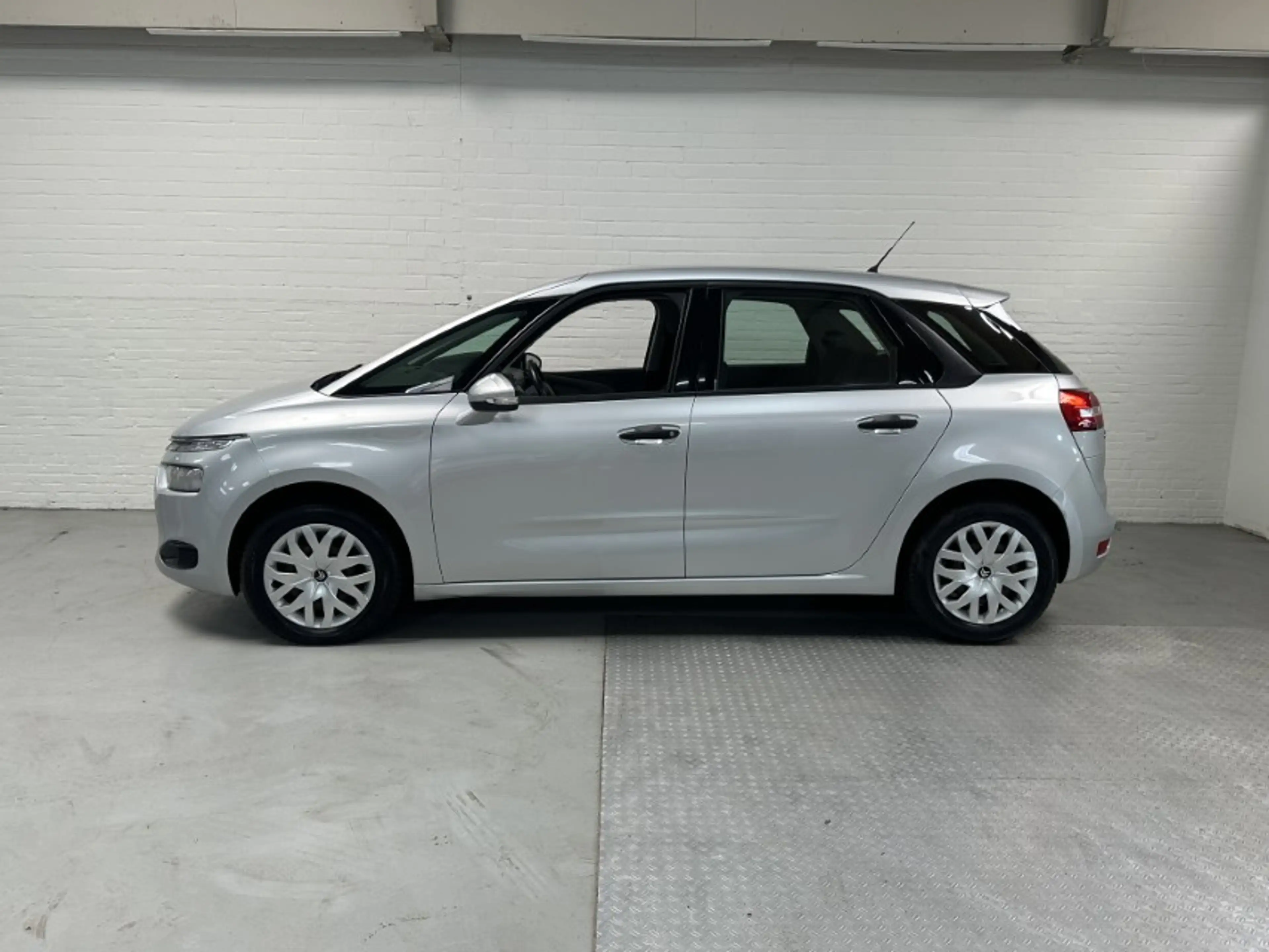 Citroen C4 Picasso 1.2 PureTech Business CLIMA /CRUISE / 1e EIGENAAR — photo 4