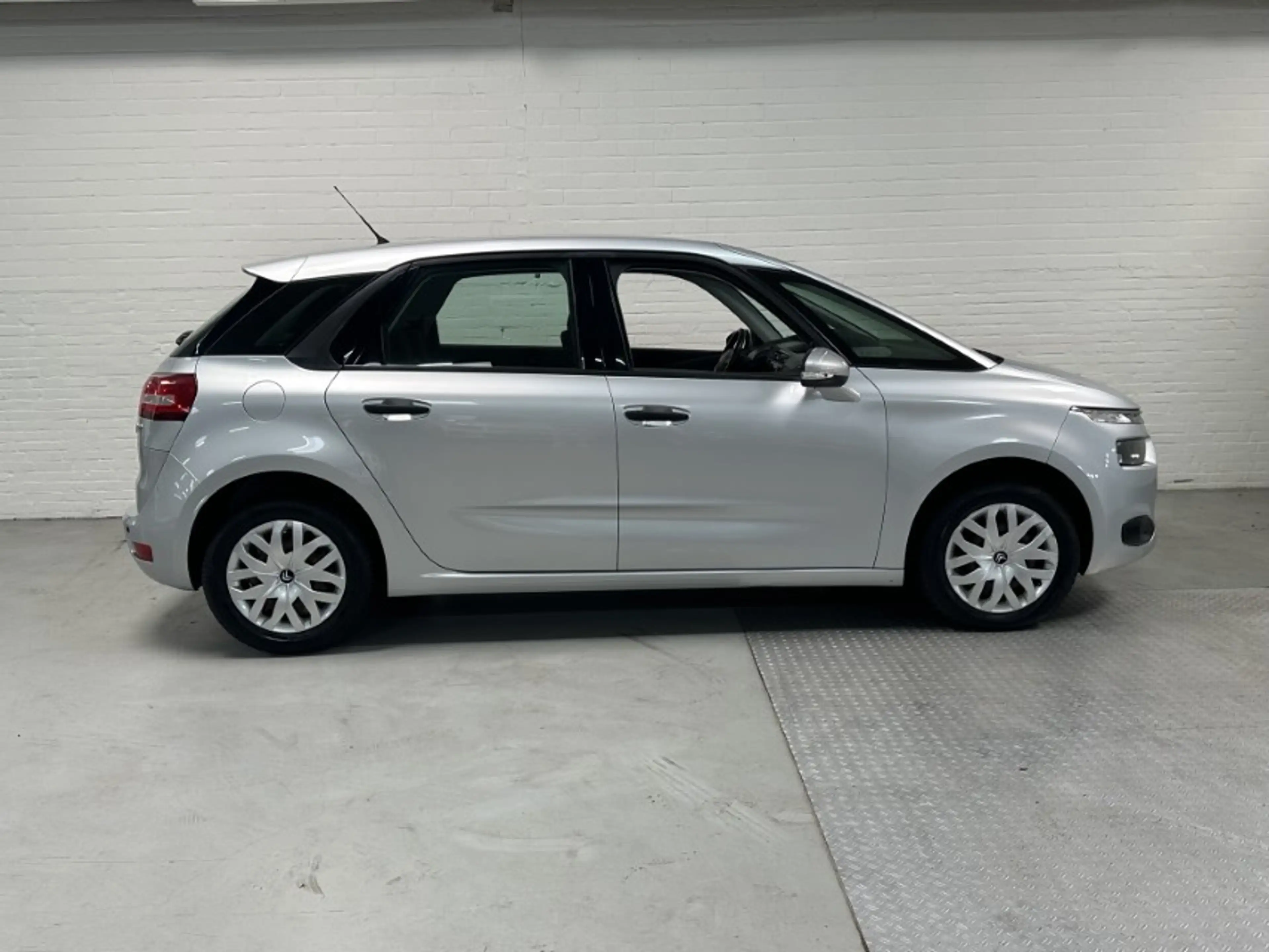 Citroen C4 Picasso 1.2 PureTech Business CLIMA /CRUISE / 1e EIGENAAR — photo 3