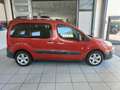 Peugeot Partner Partner Tepee 1.6 HDi 92CV FAP Zénith Rosso - thumbnail 4