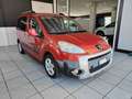 Peugeot Partner Partner Tepee 1.6 HDi 92CV FAP Zénith Rosso - thumbnail 3