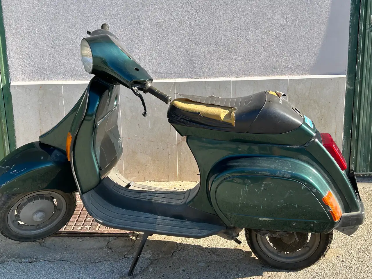 Piaggio