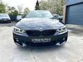 BMW 430 i Gran Coupé  M Pakket / Benzine / Automaat Negru - thumbnail 9