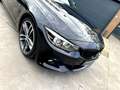 BMW 430 i Gran Coupé  M Pakket / Benzine / Automaat Black - thumbnail 11