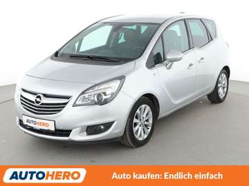 1.4 Turbo Innovation Aut.*NAVI*CAM*PDC*SHZ*KLIMA*