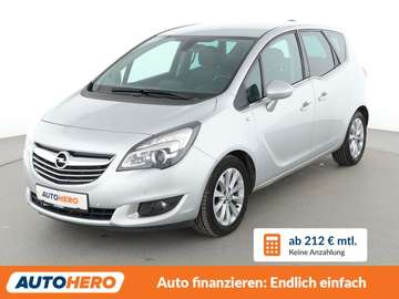 1.4 Turbo Innovation Aut.*NAVI*CAM*PDC*SHZ*KLIMA*