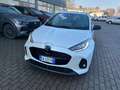 Mazda 2 1.5 vvt full hybrid electric HOMURA CVT Bianco - thumbnail 3