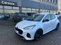 Mazda 2 1.5 vvt full hybrid electric HOMURA CVT Bianco - thumbnail 1