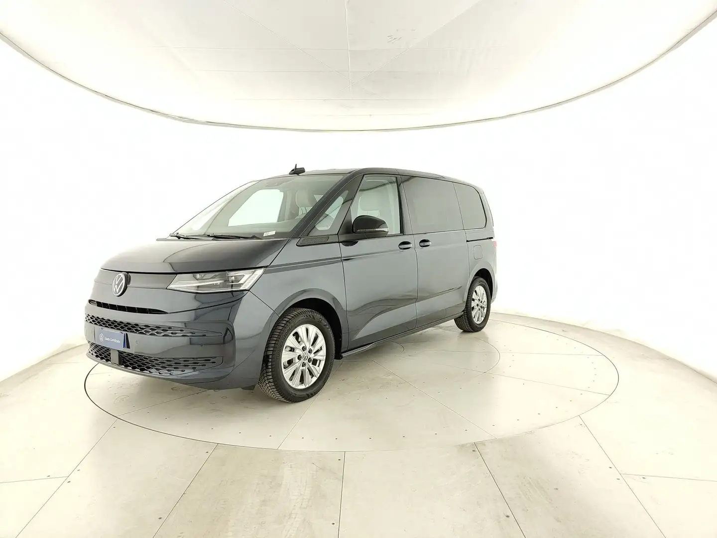 Volkswagen T7 Multivan TRANSPORTER 2.0 TDI 150CV DSG Life Kék - 1