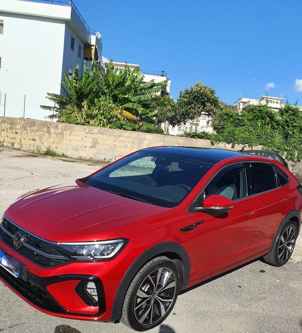 Volkswagen Taigo 1.0 tsi R-Line 110cv dsg - 2