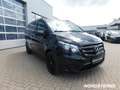 Mercedes-Benz Vito 119 CDI Tourer PRO+NAVI+KAMERA+AHK+TEMPOMAT Schwarz - thumbnail 15