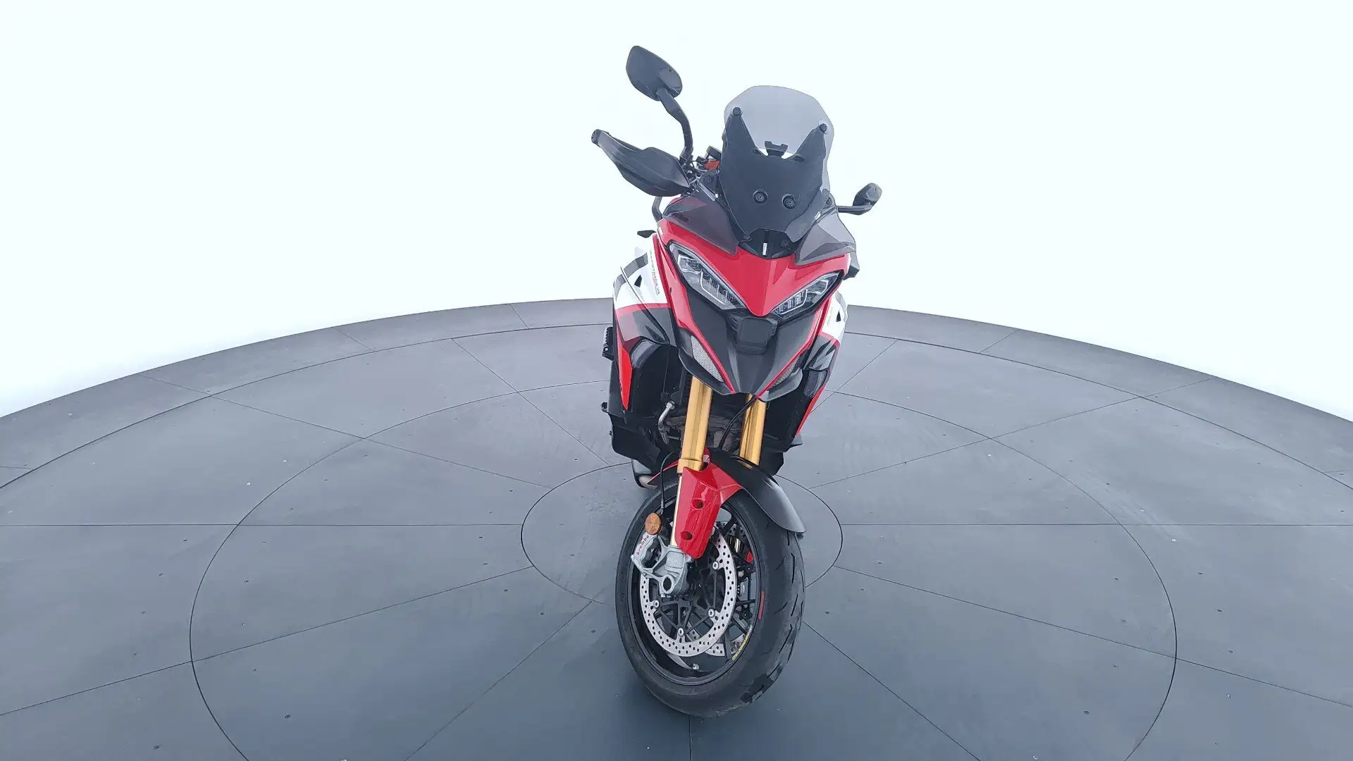 Ducati Multistrada V4 Pikes Peak - 2
