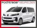 Peugeot Traveller Business BHDi 180 EAT8, Bestellfahrzeug! Weiß - thumbnail 1