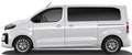 Peugeot Traveller Business BHDi 180 EAT8, Bestellfahrzeug! Weiß - thumbnail 4