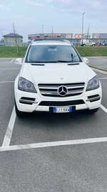 GL 350 cdi be Sport 7 4matic auto my11