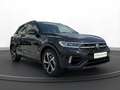 Volkswagen T-Roc R 2.0 TSI DSG 4MOTION | NAVI | LED | ACC | Schwarz - thumbnail 4