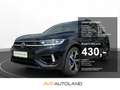 Volkswagen T-Roc R 2.0 TSI DSG 4MOTION | NAVI | LED | ACC | Schwarz - thumbnail 1