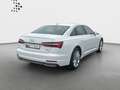 Audi A6 45 TFSI QUATTRO SPORT NAVI*LED*PANO Weiß - thumbnail 2