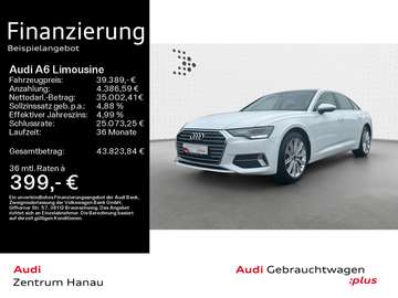 45 TFSI QUATTRO SPORT NAVI*LED*PANO