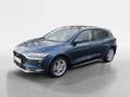 Ford Focus 1,5 EcoBlue Active X Aut. Blau - thumbnail 1