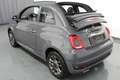 Fiat 500C 1.0 "S" Sport Apple+DAB+PDC! Grau - thumbnail 8