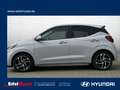 Hyundai i10 1.2 GDI Prime /FLA/SHZ/SpurH/LM/KlimaA/Navi/PDC - thumbnail 2