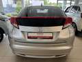 Honda Civic 1.8 i-VTEC Automatik Executive Gris - thumbnail 7