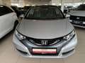 Honda Civic 1.8 i-VTEC Automatik Executive Gris - thumbnail 3