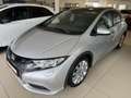 Honda Civic 1.8 i-VTEC Automatik Executive Grau - thumbnail 2