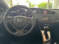 Honda Civic 1.8 i-VTEC Automatik Executive Gris - thumbnail 11