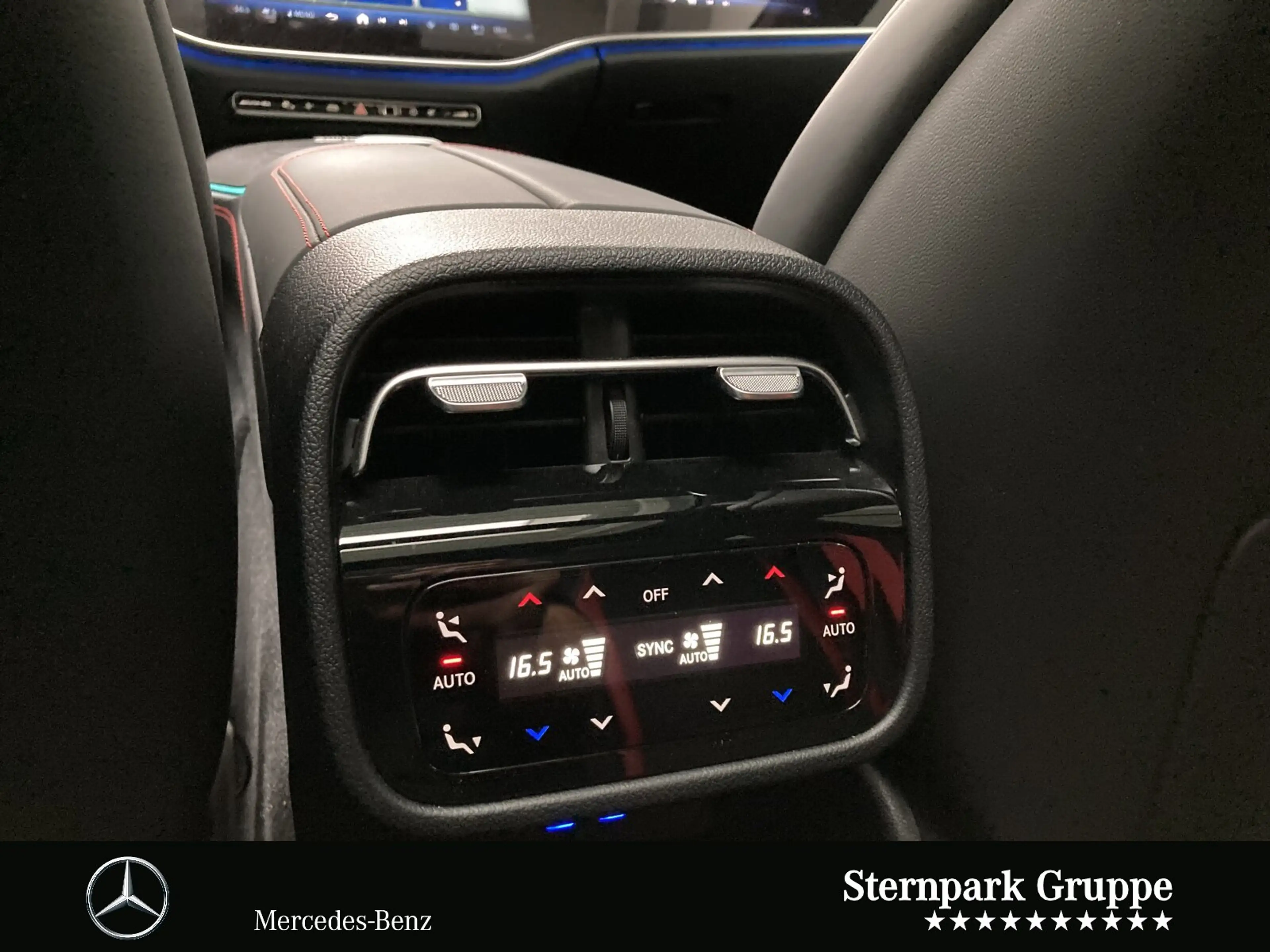 Mercedes-Benz E 53 AMG E 53 AMG 4M+ T PremiumPlus,Pano,AHK,Drivers,FAP BC — photo 11