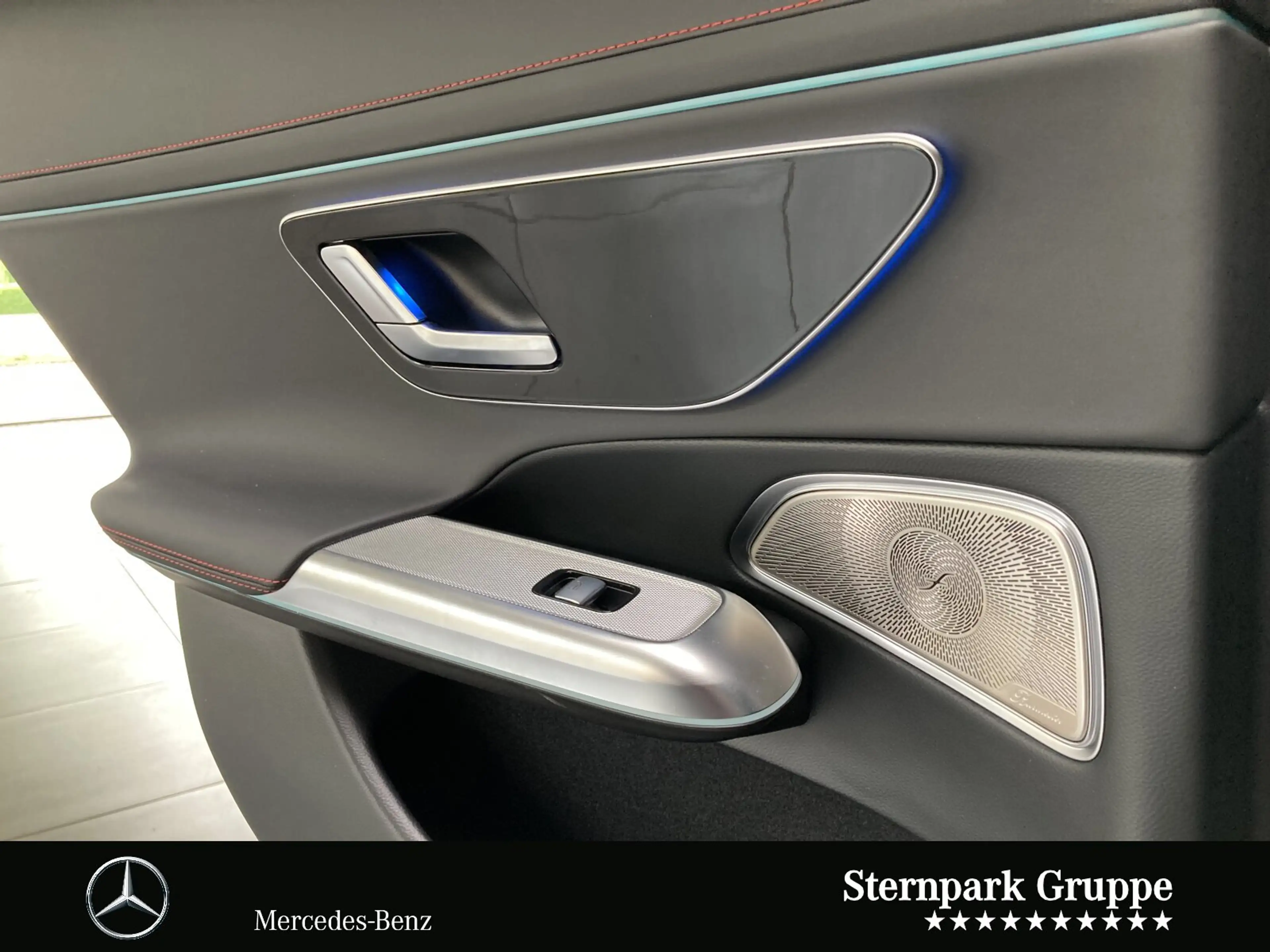 Mercedes-Benz E 53 AMG E 53 AMG 4M+ T PremiumPlus,Pano,AHK,Drivers,FAP BC — photo 12