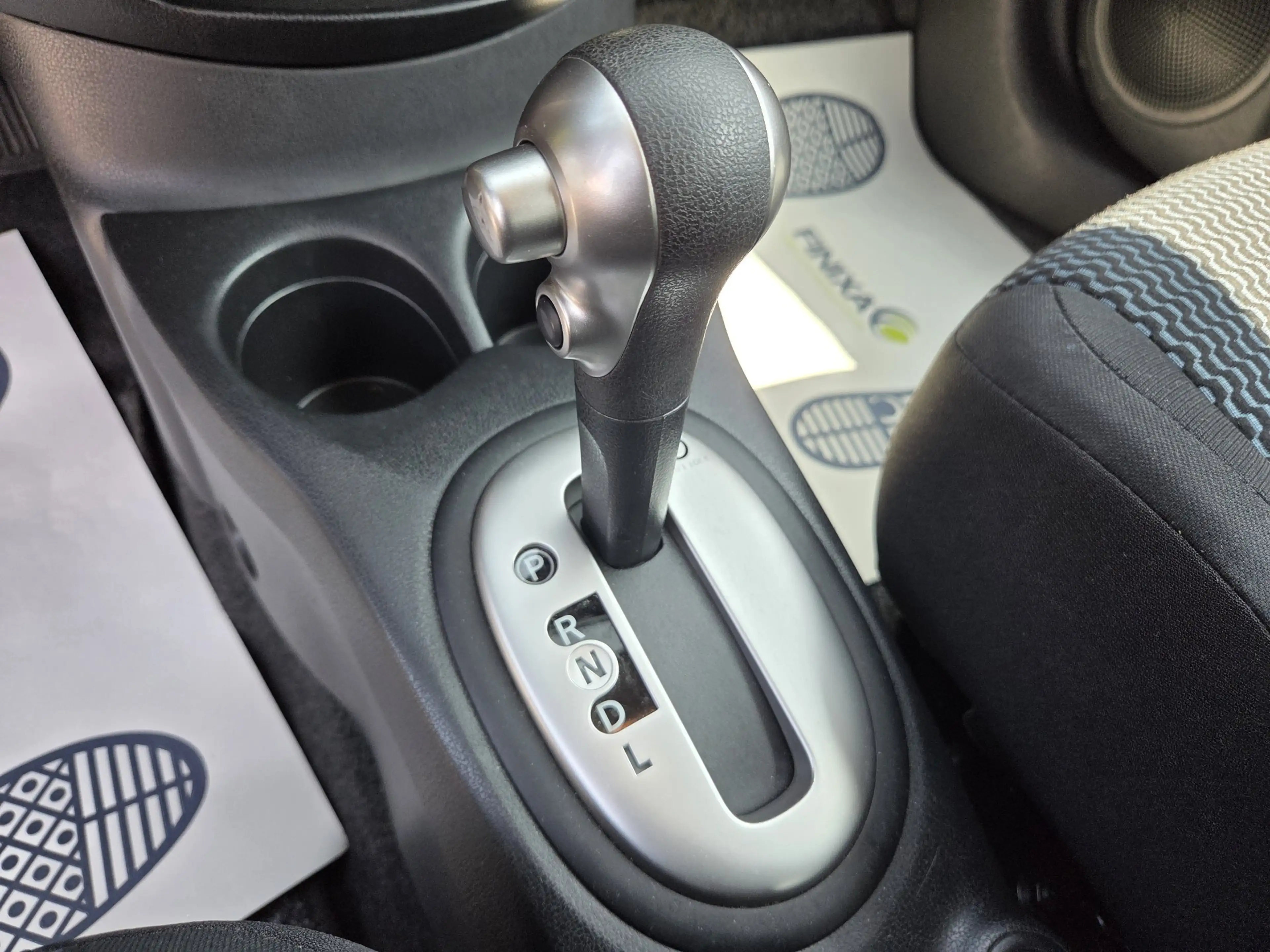 Nissan Note 1.2 DIG-S Business Edition CVT — photo 7