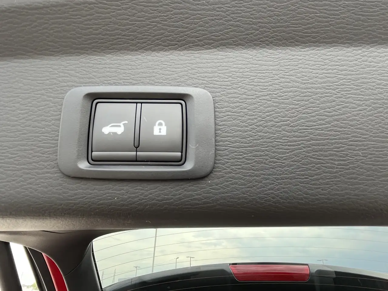 Mitsubishi Outlander снимка Mitsubishi Outlander