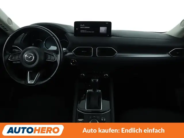 Mazda CX-5 view 12