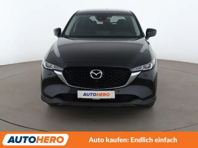 Mazda CX-5 view 9
