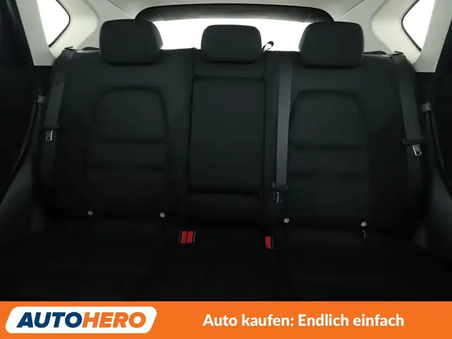 Mazda CX-5 view 15