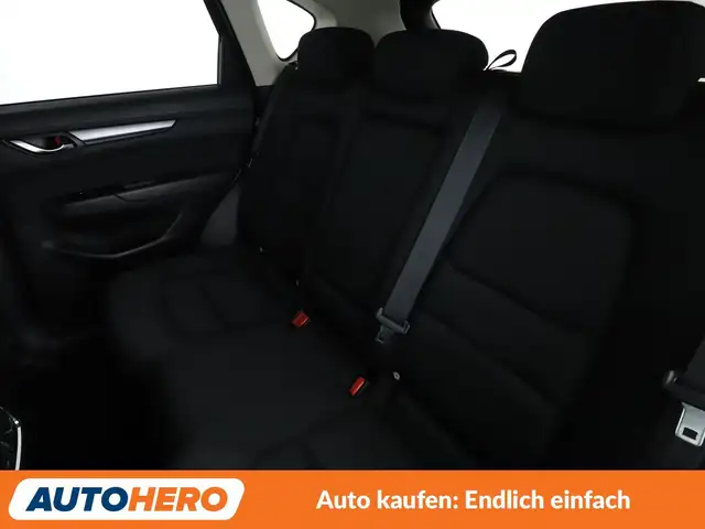 Mazda CX-5 view 14