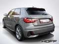 Audi A1 Sportback S line 25 TFSI Navi Plus Privacy ACC Grau - thumbnail 2