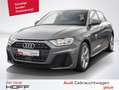 Audi A1 Sportback S line 25 TFSI Navi Plus Privacy ACC Grau - thumbnail 1
