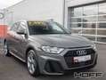 Audi A1 Sportback S line 25 TFSI Navi Plus Privacy ACC Grau - thumbnail 3