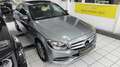 Mercedes-Benz C 180 CGI AVANTGARDE PANO LEDER NAVI PDC GARANTIE Gris - thumbnail 8