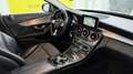 Mercedes-Benz C 180 CGI AVANTGARDE PANO LEDER NAVI PDC GARANTIE Gris - thumbnail 18