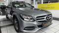 Mercedes-Benz C 180 CGI AVANTGARDE PANO LEDER NAVI PDC GARANTIE Gris - thumbnail 9