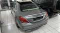 Mercedes-Benz C 180 CGI AVANTGARDE PANO LEDER NAVI PDC GARANTIE Gris - thumbnail 4