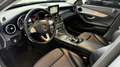 Mercedes-Benz C 180 CGI AVANTGARDE PANO LEDER NAVI PDC GARANTIE Gris - thumbnail 10