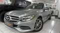 Mercedes-Benz C 180 CGI AVANTGARDE PANO LEDER NAVI PDC GARANTIE Gris - thumbnail 1