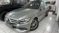 Mercedes-Benz C 180 CGI AVANTGARDE PANO LEDER NAVI PDC GARANTIE Gris - thumbnail 2