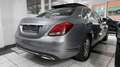 Mercedes-Benz C 180 CGI AVANTGARDE PANO LEDER NAVI PDC GARANTIE Gris - thumbnail 5